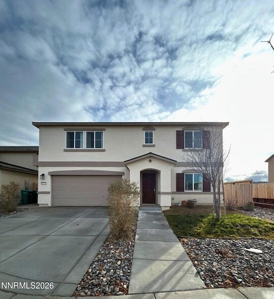 property at 8932 Coyote Blf Dr