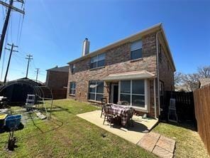 9904 Sourwood Dr in Fort Worth, TX - Building Photo - Building Photo