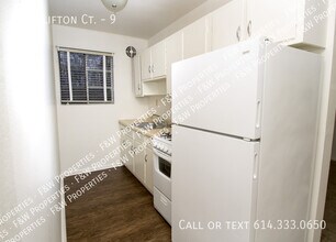 195 Clifton Ct in Columbus, OH - Building Photo - Building Photo