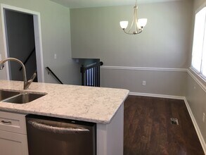 501 Smokeridge Ln in Raleigh, NC - Building Photo - Building Photo