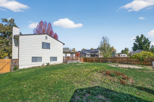 11876 E Carolina Pl in Aurora, CO - Building Photo - Building Photo