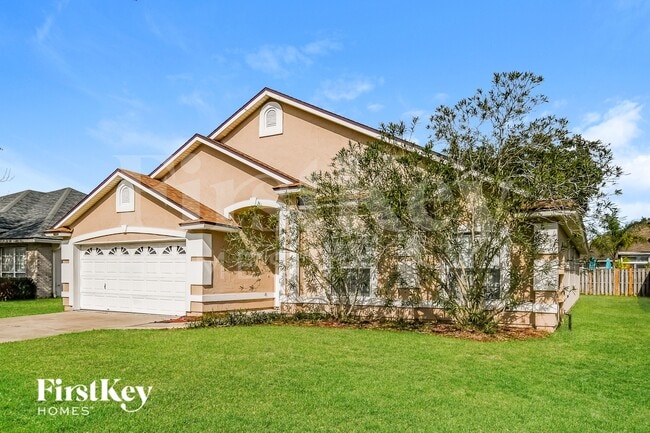 4333 Pebble Brook Dr in Jacksonville, FL - Foto de edificio - Building Photo