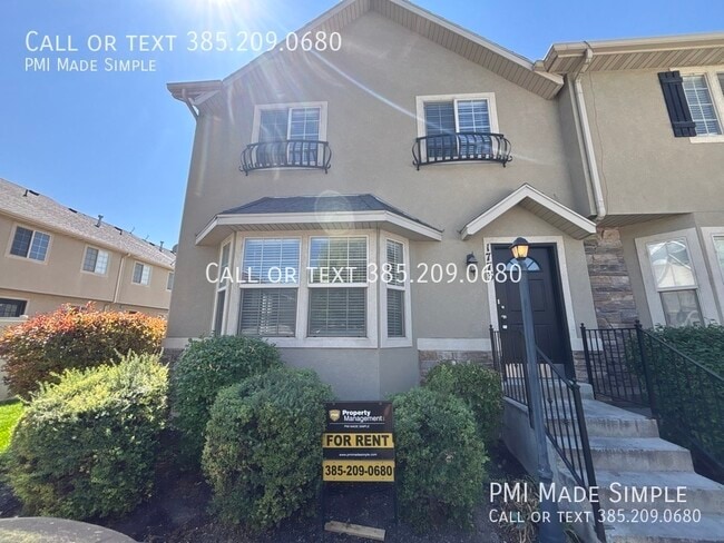 property at 1773 W 1000 S