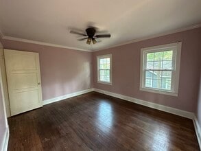 2323 41st St in Meridian, MS - Building Photo - Building Photo