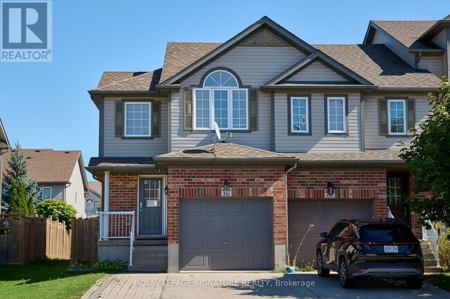 property at 16 Chantilly St