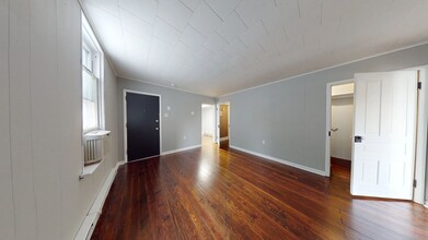406 E Washington St in Slatington, PA - Foto de edificio - Building Photo