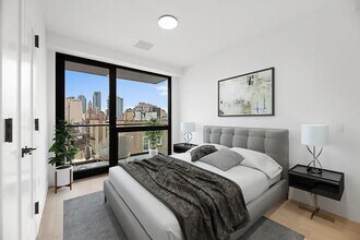 27-10 37th Ave in Queens, NY - Building Photo - Building Photo