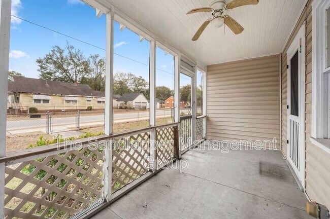 2144 Banyan St in North Charleston, SC - Building Photo - Building Photo