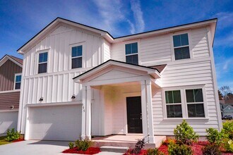 155 Old Field Run in Richmond Hill, GA - Building Photo - Building Photo