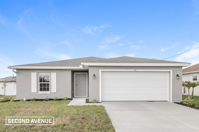 property at 171 Peerless St