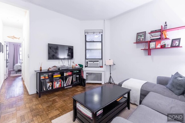 property at 109 E 88th St