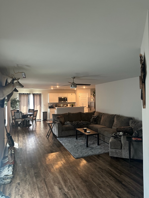 4030 Hudson Ct SW in Decatur, AL - Foto de edificio - Building Photo