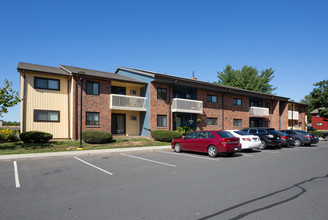 Squire Village in Manchester, CT - Building Photo - Building Photo