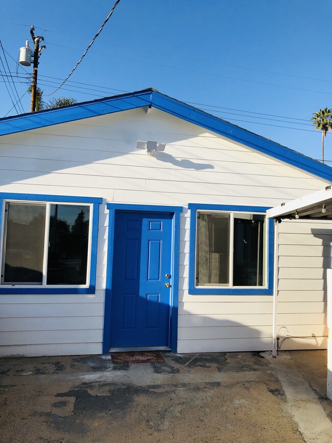 property at 1182 E 37th St