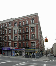 The Wilton in Bronx, NY - Building Photo - Building Photo