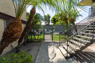 3523 W Savanna St in Anaheim, CA - Building Photo - Building Photo