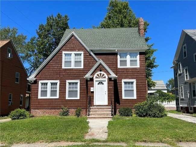 property at 3573 Cummings Rd