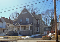 18 Jefferson Ave in Endicott, NY - Foto de edificio - Building Photo