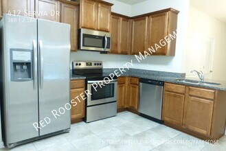 412 Servia Dr in Saint Johns, FL - Building Photo - Building Photo
