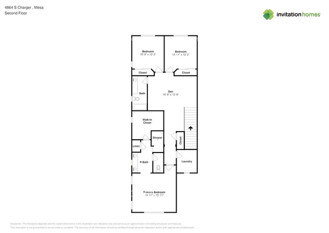 4864 S Charger in Mesa, AZ - Building Photo - Building Photo