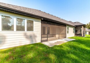 808 Napa Dr, Unit 808 in Columbia, MO - Foto de edificio - Building Photo