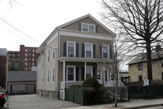 123 North St in Stamford, CT - Building Photo - Building Photo