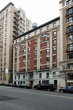 The Orienta in New York, NY - Foto de edificio - Building Photo