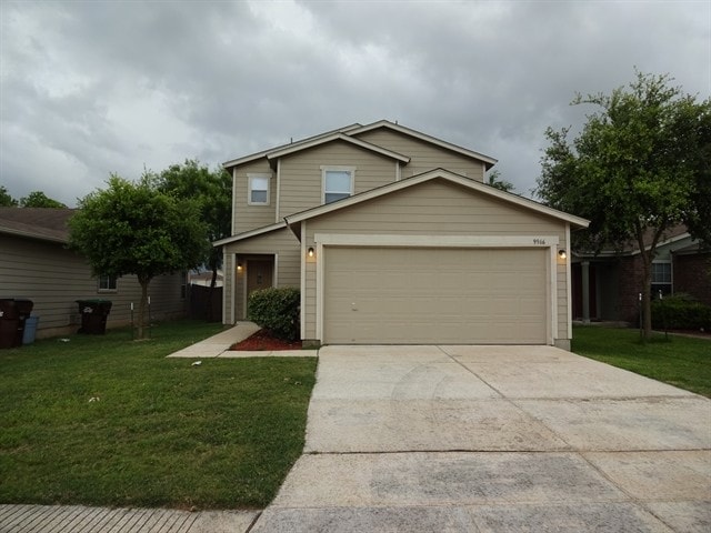 property at 9966 Sungate Park