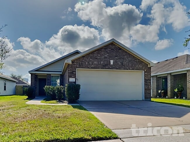 20406 Clydesdale Ridge Dr, Unit 111 in Humble, TX - Building Photo - Building Photo