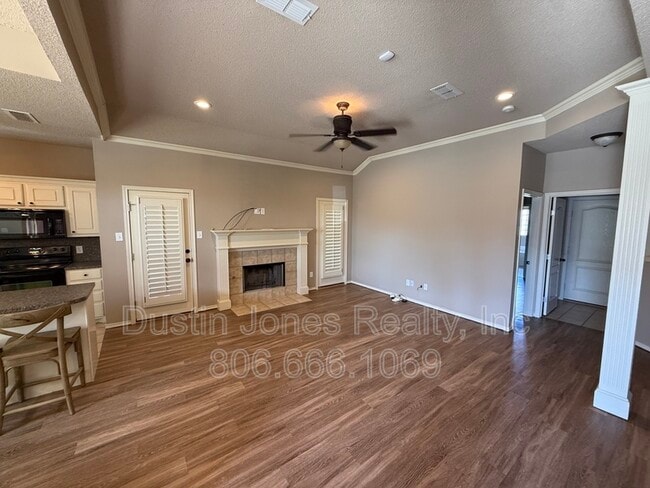 6020 102nd St in Lubbock, TX - Building Photo - Building Photo