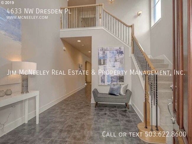 property at 4633 NW Dresden Pl