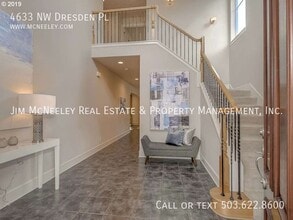 4633 NW Dresden Pl in Portland, OR - Building Photo - Building Photo