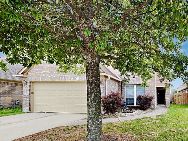 4854 Dappled Grove Trail