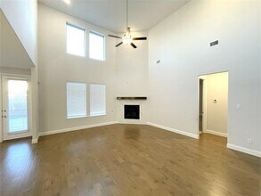 3808 Dahlia Garden Dr in Prosper, TX - Building Photo - Building Photo