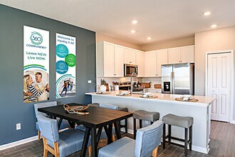 360 Communities at Avenues Walk in Jacksonville, FL - Building Photo - Building Photo