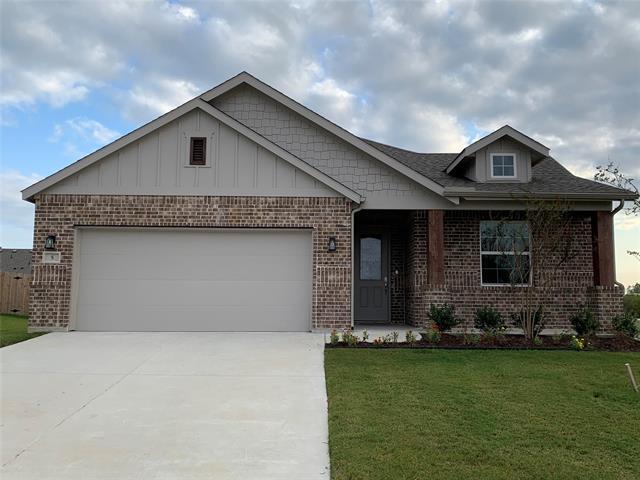 5 Grouse Run in Sanger, TX - Building Photo