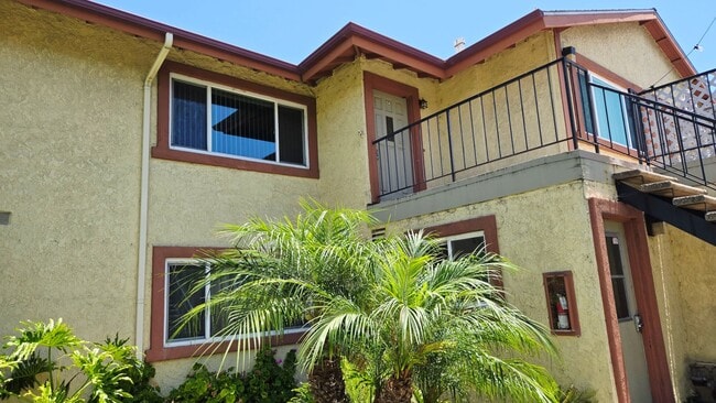 property at 3110 E Orangethorpe Ave