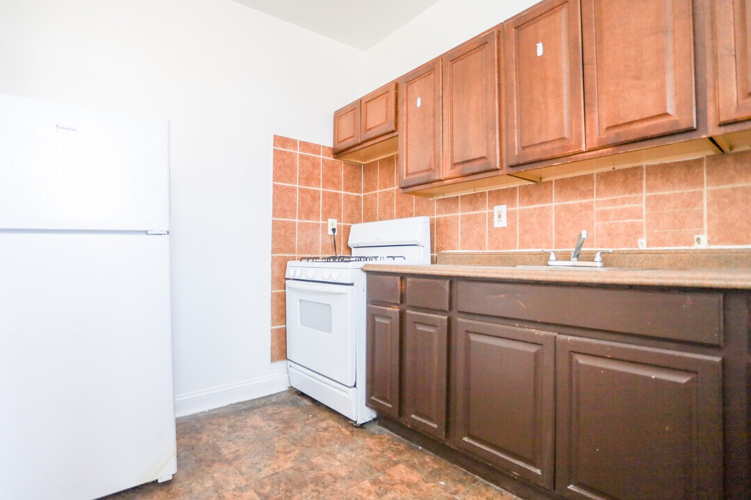 4730 N Spaulding Ave, Unit #2W in Chicago, IL - Building Photo