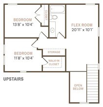 2116 Whistling Duck Dr in Leander, TX - Building Photo - Building Photo