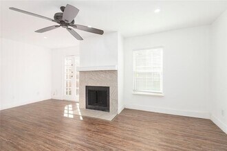 4618 San Jacinto St in Dallas, TX - Building Photo - Building Photo