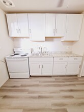 3215 Morris St NE in Albuquerque, NM - Building Photo - Building Photo