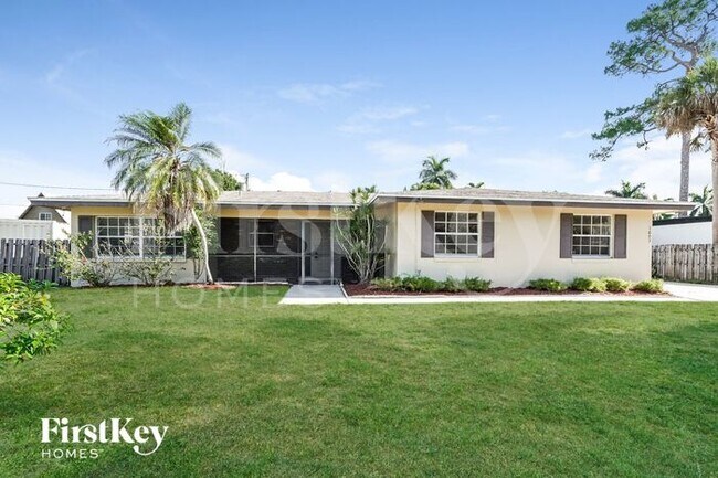 property at 1603 Grove Ave