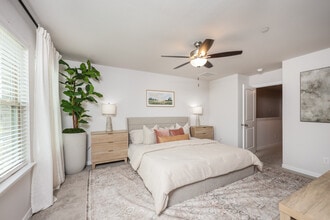 Bluebonnet Trail Townhomes in Arlington, TX - Building Photo - Building Photo