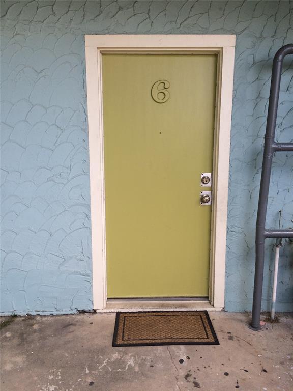 802 Avenue K-Unit -6 in Galveston, TX - Building Photo - Building Photo