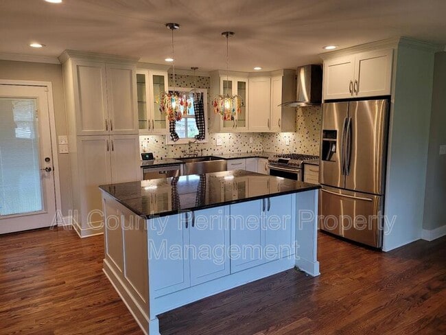 6 Skyland Dr NW in Rome, GA - Building Photo - Building Photo