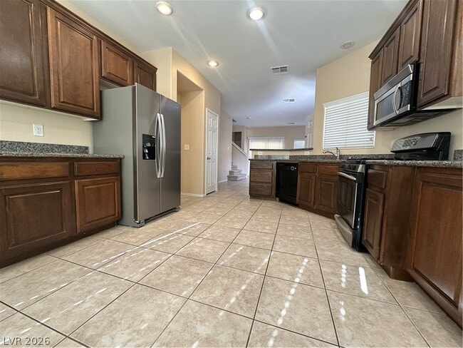 3437 Big Stomp Ct in Las Vegas, NV - Building Photo - Building Photo