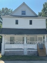 3434 E 105th St in Cleveland, OH - Building Photo