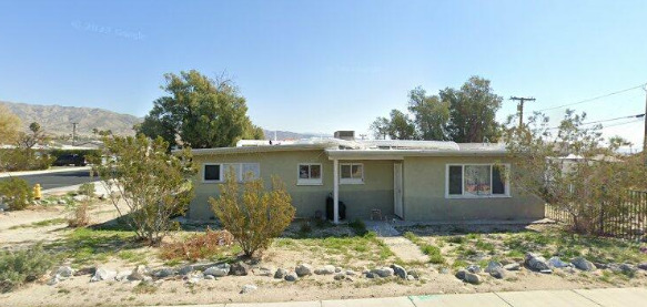 12908 Cactus Dr in Desert Hot Springs, CA - Building Photo