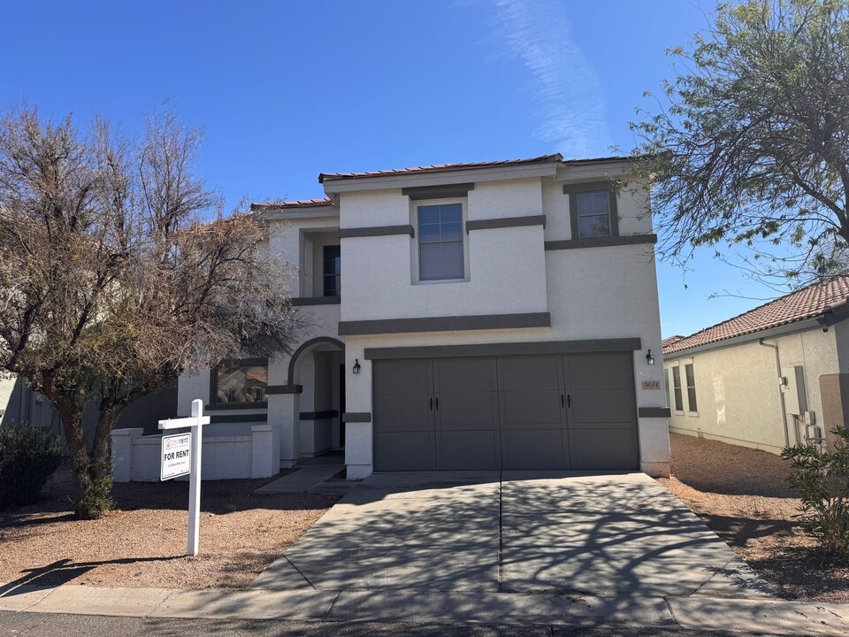 3644 E Constitution Dr in Gilbert, AZ - Building Photo