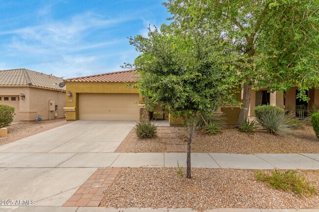 property at 28304 N 44th Way